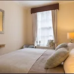 London Guest Room